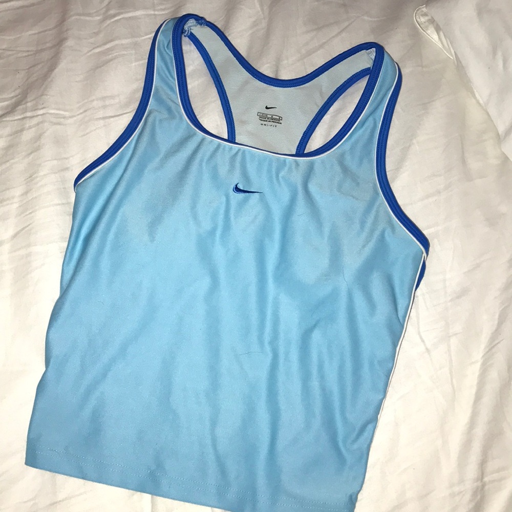 Nike Running Top
